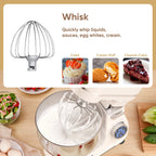 5L Kitchen Stand Mixer