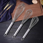 Mixing Baking Tools