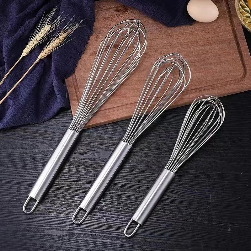 Mixing Baking Tools