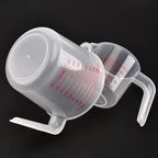 Baking Liquid Measuring Cups