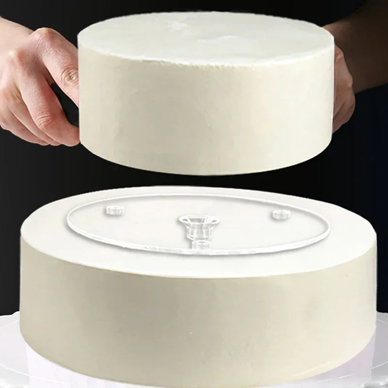 Multi-layer Cake Stand