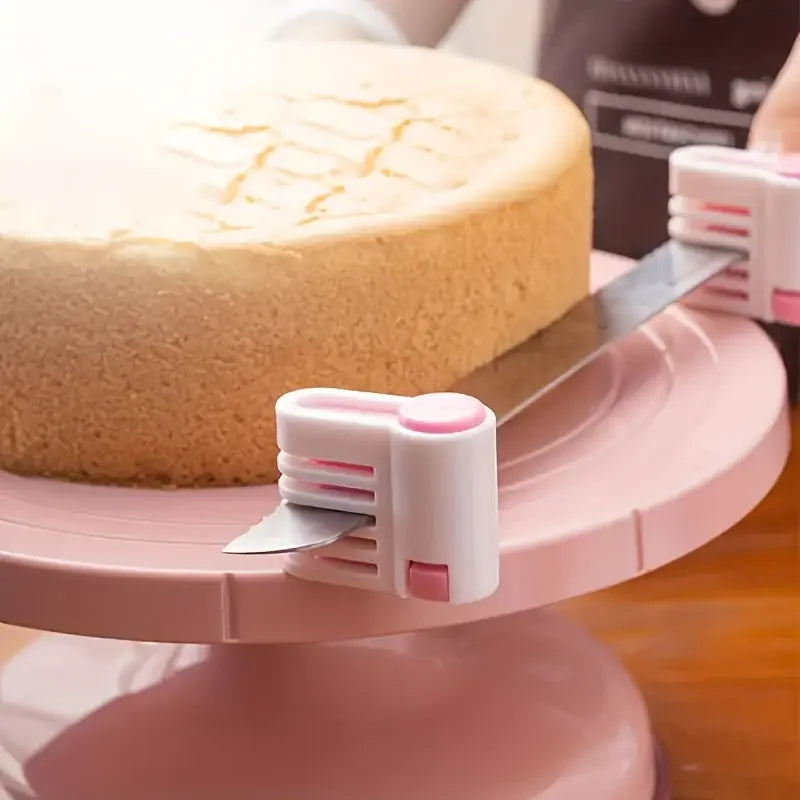 Professional Cake Leveler slicer