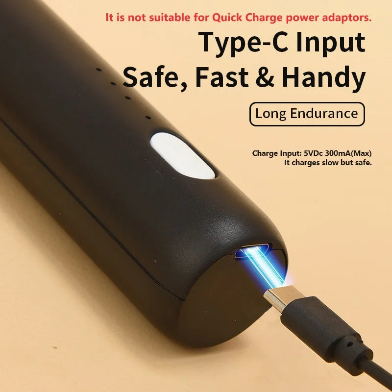 Egg Beater Wireless