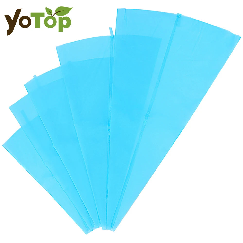Piping Cream Pastry Bag