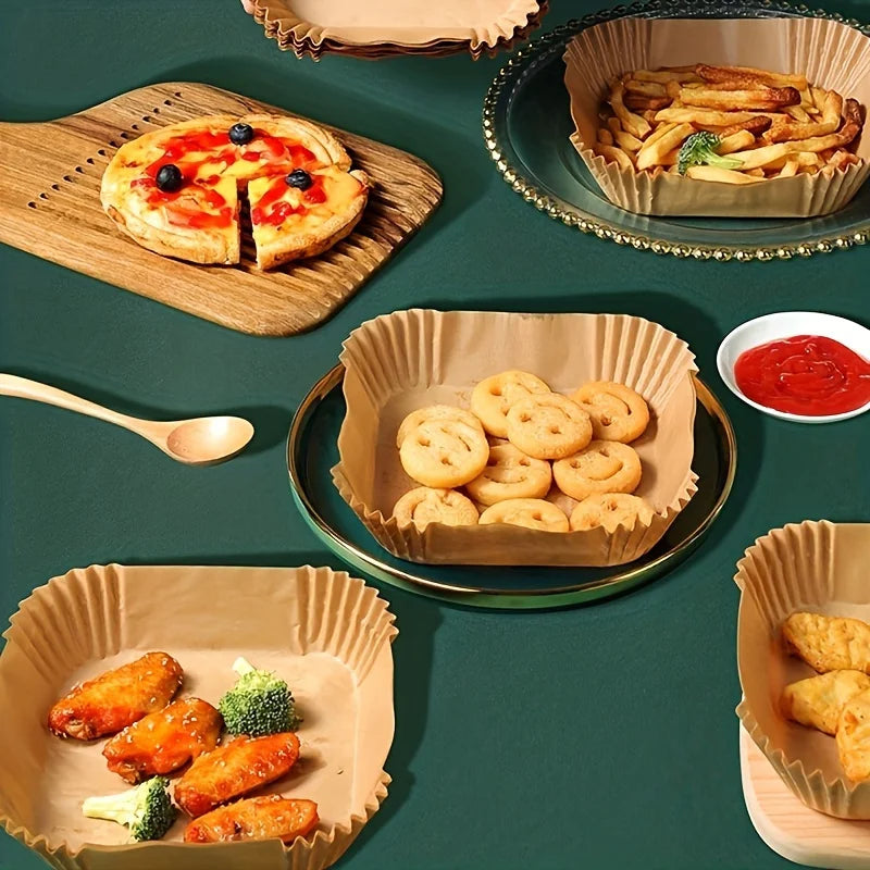 Non Stick Paper for Baking