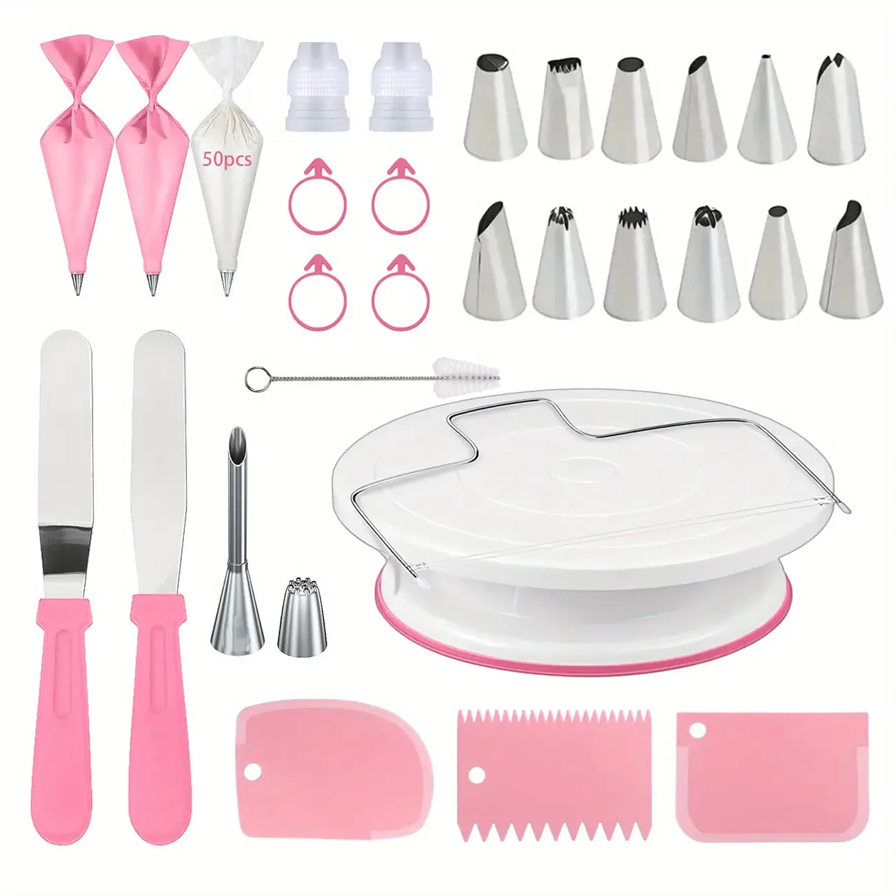 Baking Tools Accessories