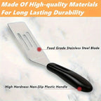 1pc, Mini Spatula