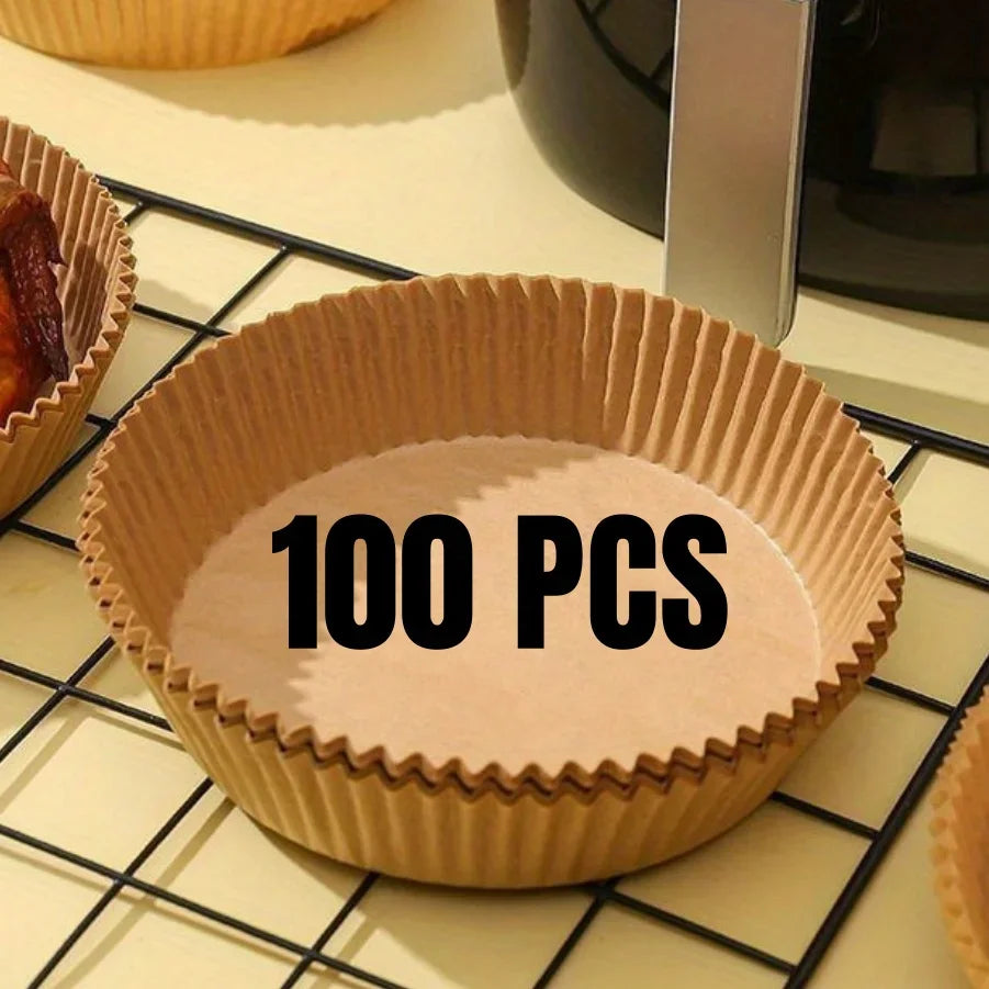 Waterproof Disposable Baking Paper