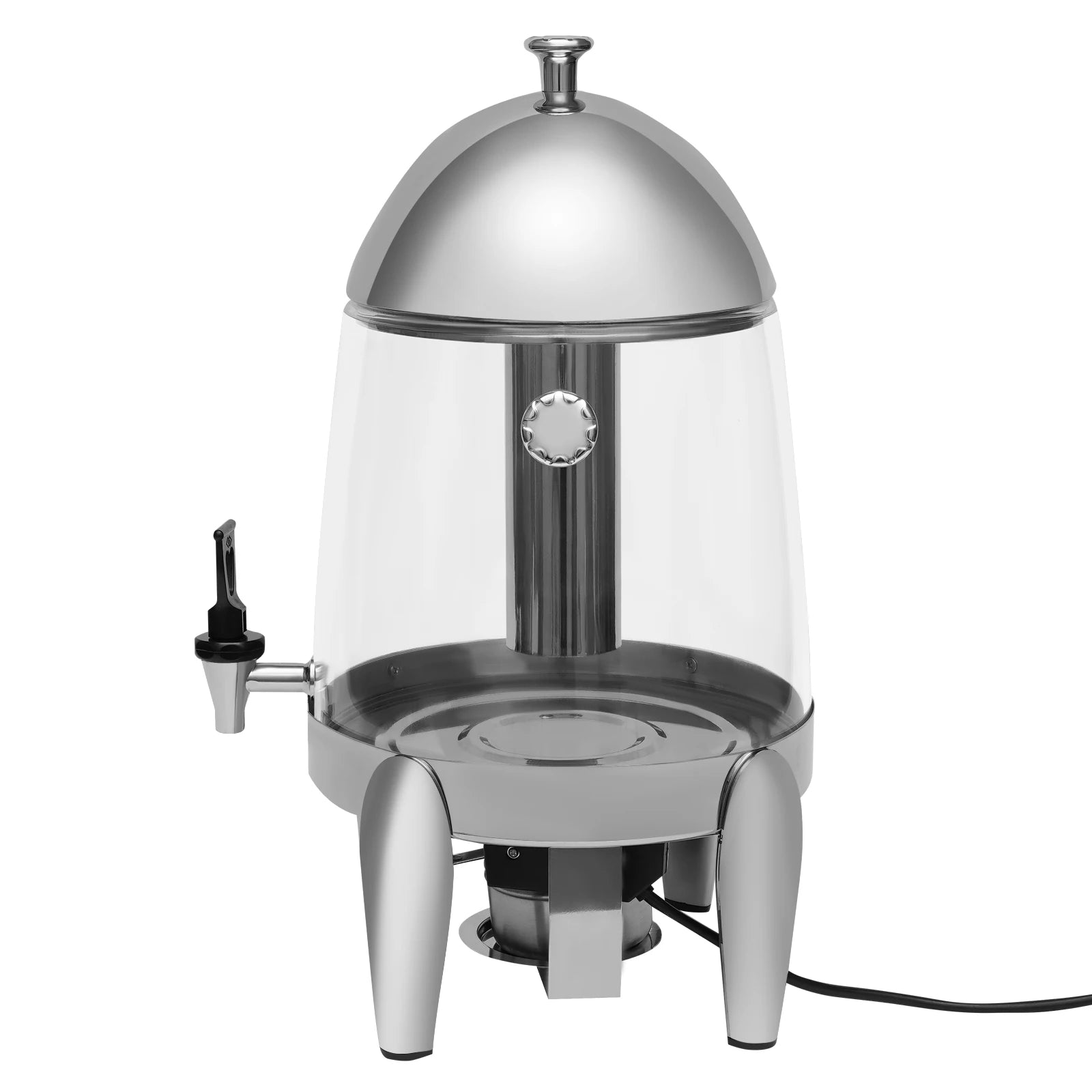 Gallon Hot & Cold Beverage Dispenser