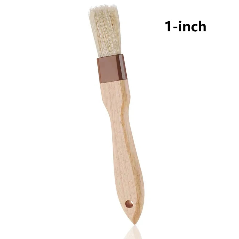 1/2PCS Oil Baking Brush