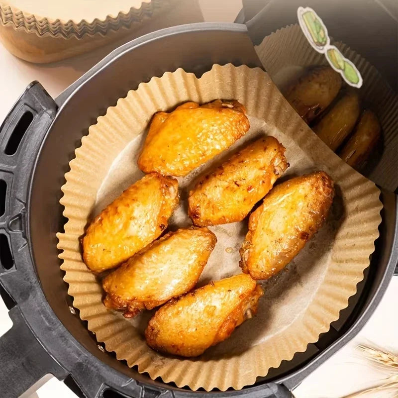 Waterproof Disposable Baking Paper