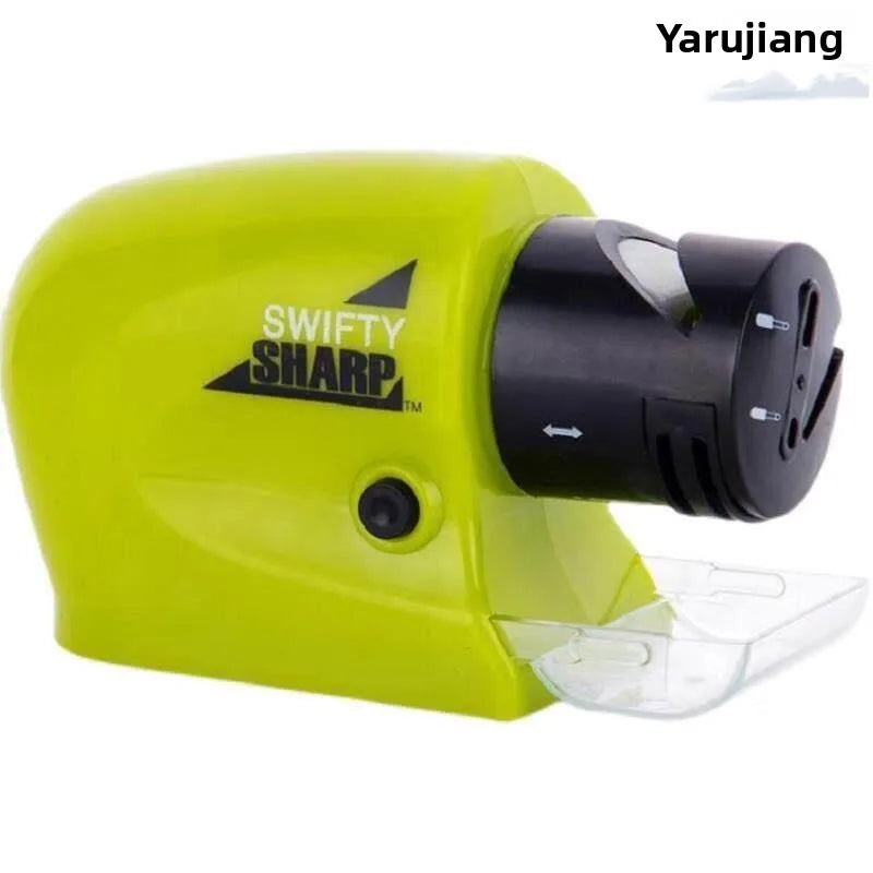 Multi-Function Sharpening Tool