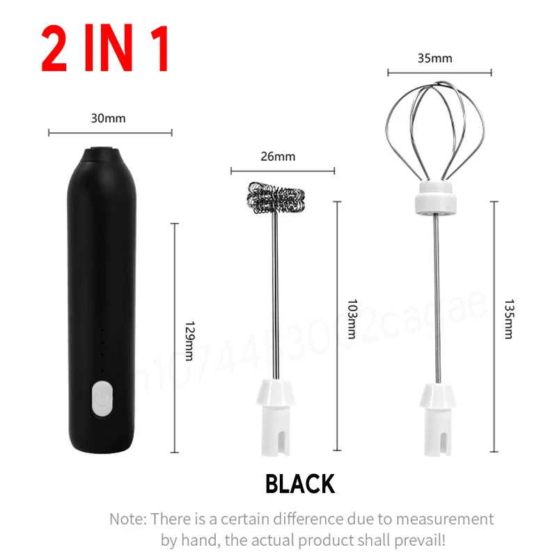 Egg Beater Wireless