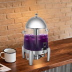 Gallon Hot & Cold Beverage Dispenser
