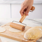 Double Dough Rolling Pin