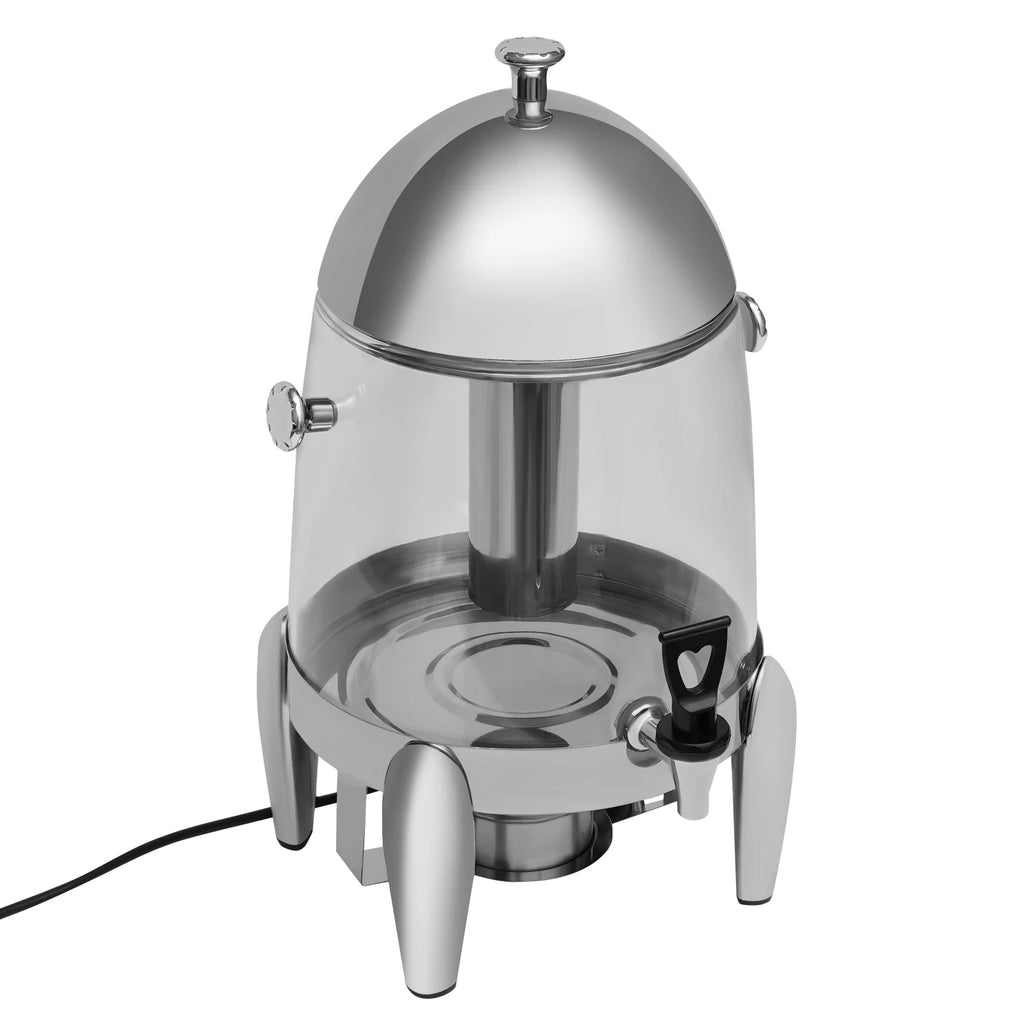 Gallon Hot & Cold Beverage Dispenser
