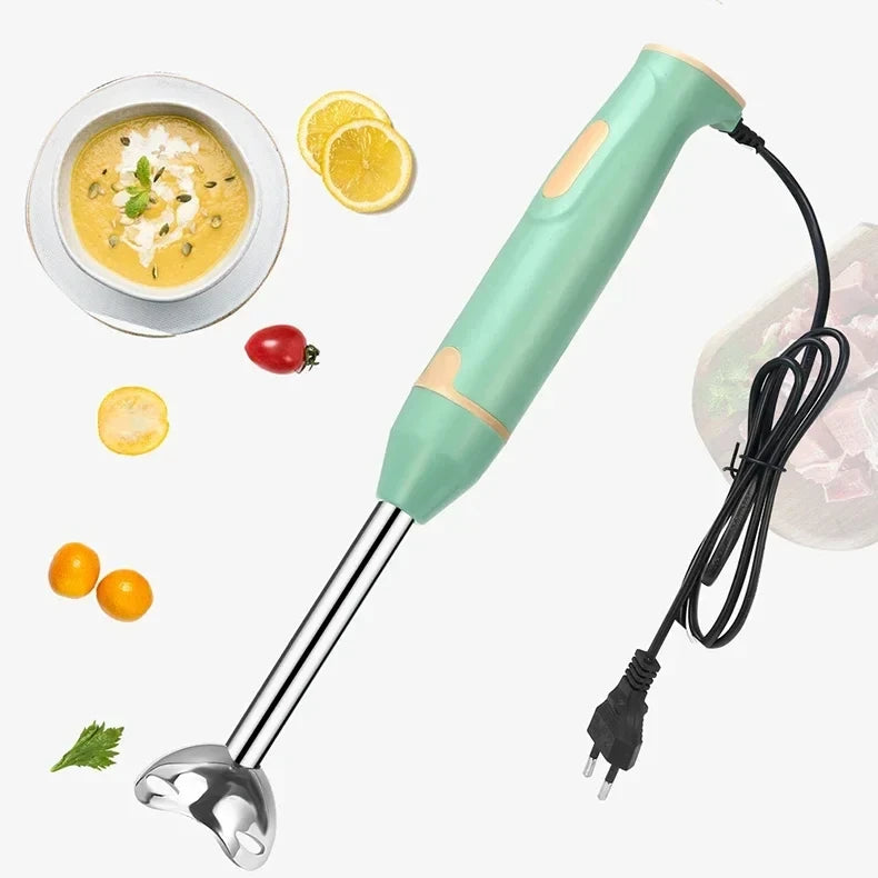 Electric Handheld Mixer