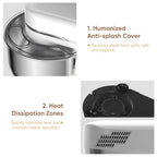 5L Kitchen Stand Mixer
