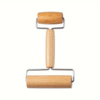 Double Dough Rolling Pin
