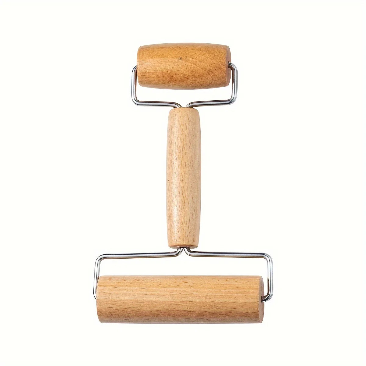 Double Dough Rolling Pin