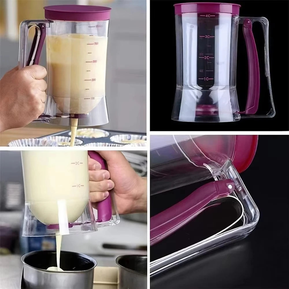 Cake Batter Dispenser