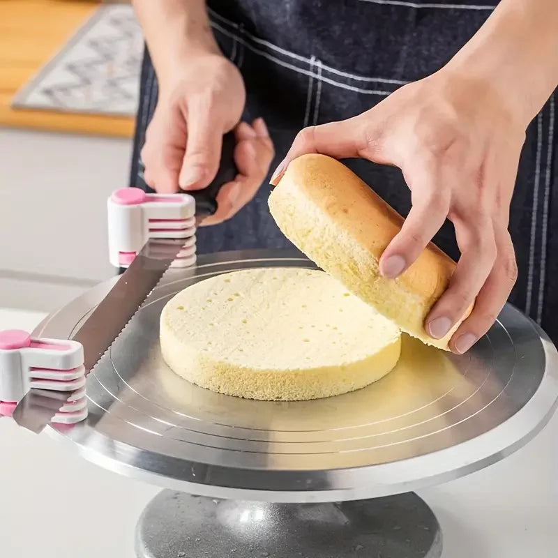 Professional Cake Leveler slicer