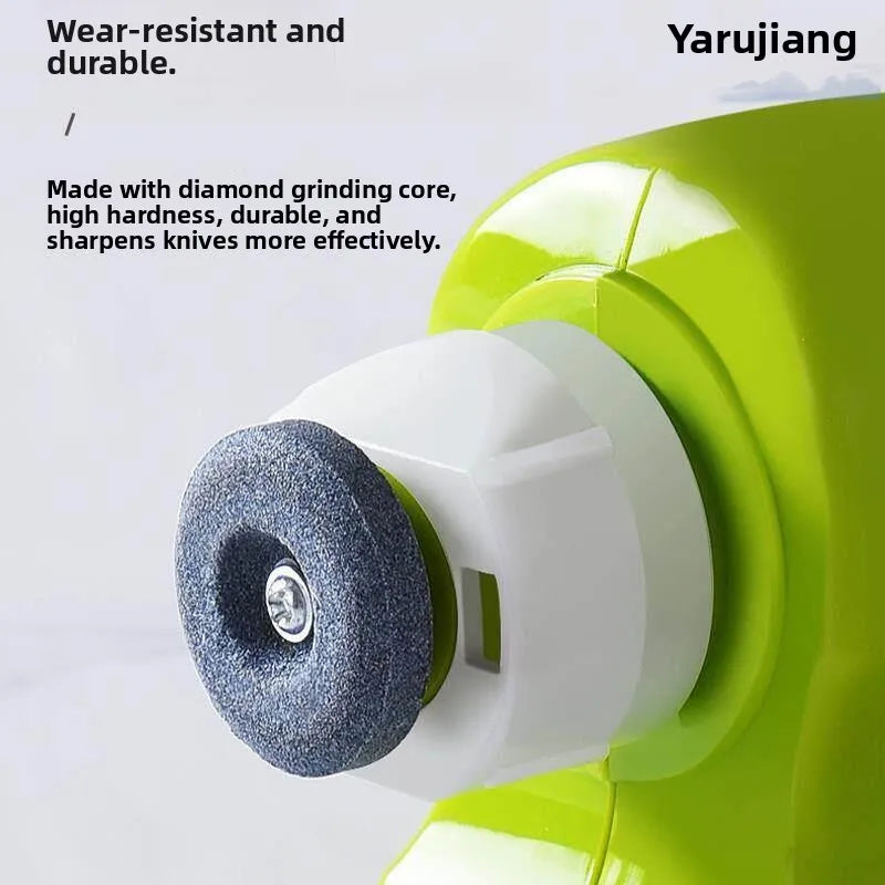 Multi-Function Sharpening Tool