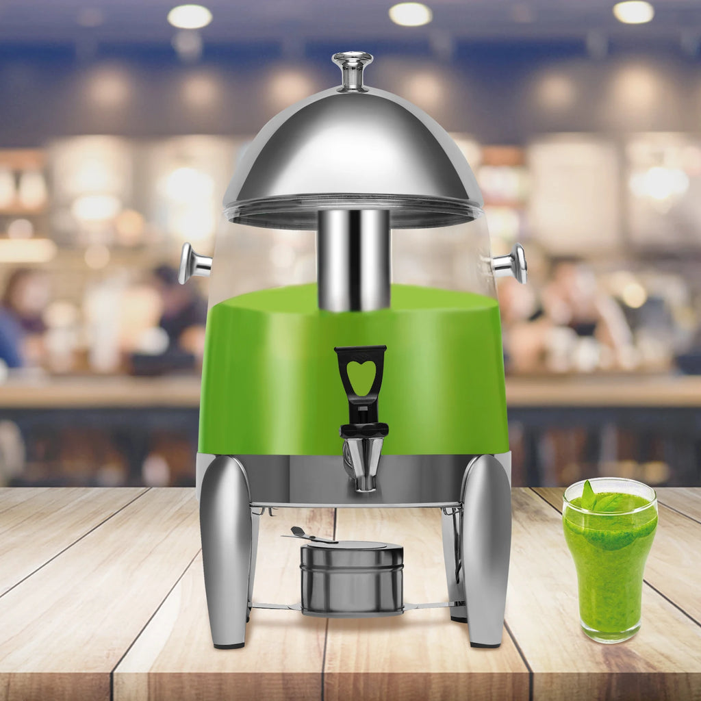 Gallon Hot & Cold Beverage Dispenser