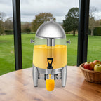 Gallon Hot & Cold Beverage Dispenser