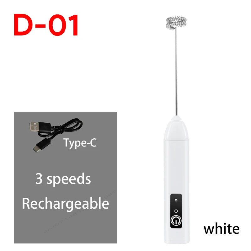 Egg Beater Wireless