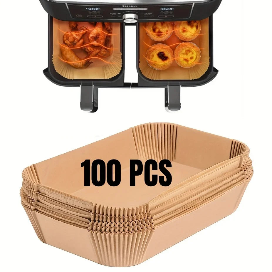Waterproof Disposable Baking Paper