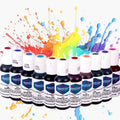 Americolor 22 colors Food Grade