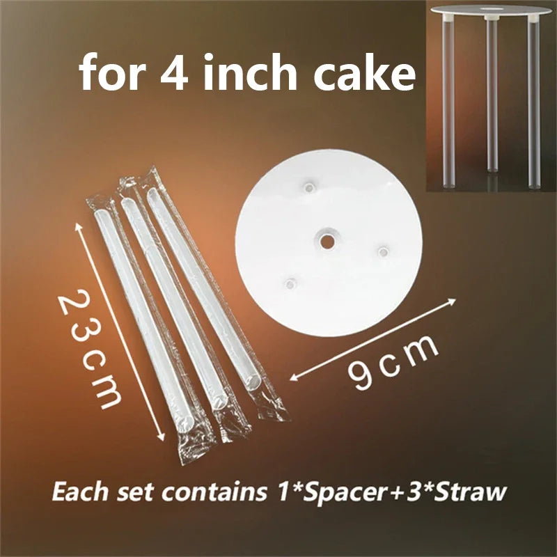 Multi-layer Cake Stand