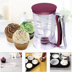 Cake Batter Dispenser