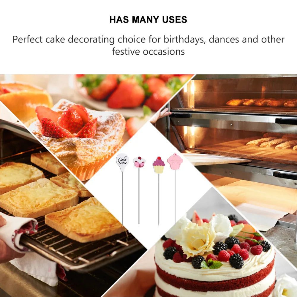 Cake Tester