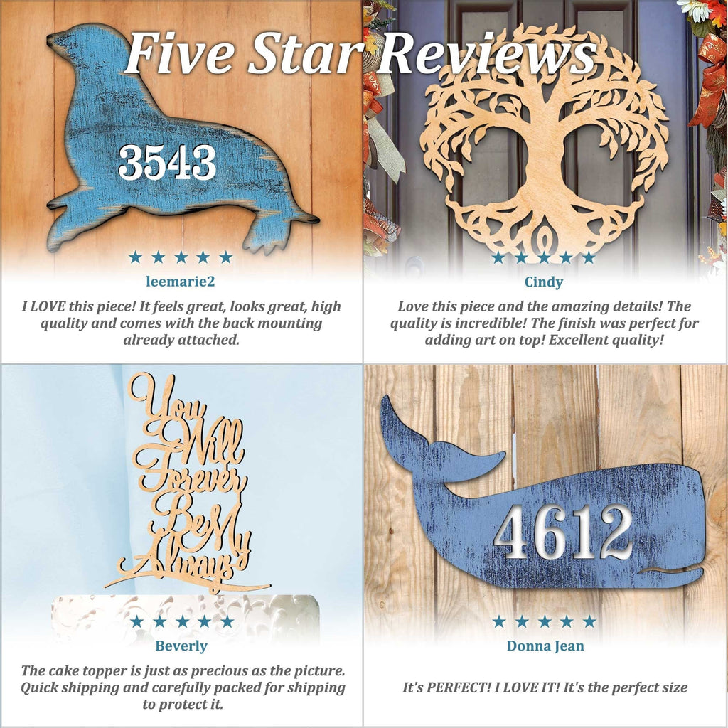 Wedding Cake Topper - Wedding Cake Topper -  Mr. & Mrs. Silhouette Wooden Cake Decoration - Rustic Wedding Cake topper 94316