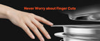 4 Pack Chafing Dish Buffet Set