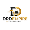 DRD Empire Logo - Transparent Background